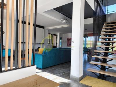 Vente Maison SAINT-MARTIN-D'AUXIGNY 