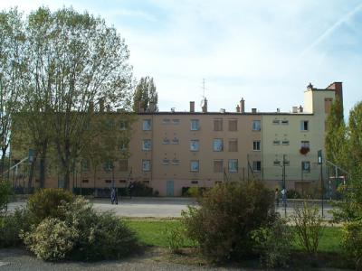 Location Appartement 4 pièces AUXONNE 21130