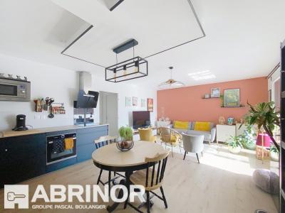 Vente Appartement 3 pièces TEMPLEMARS 59175