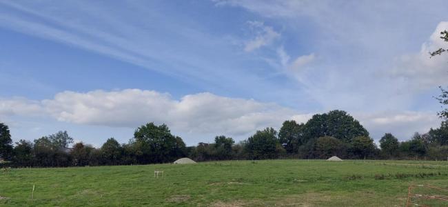 photo For sale New housing SOULGE-SUR-OUETTE 53