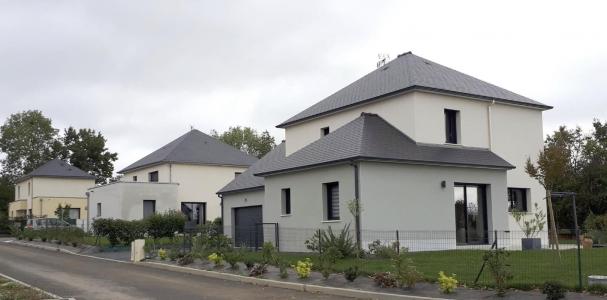 Vente Programme neuf SOULGE-SUR-OUETTE 53210