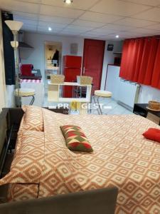 photo For rent Apartment GARDANNE 13