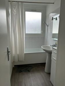Location Appartement 3 pièces LISIEUX 14100
