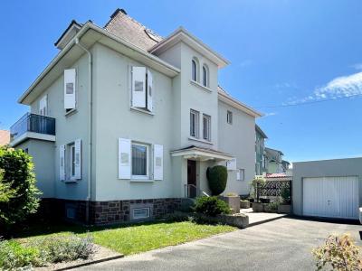 Vente Maison 11 pièces COLMAR 68000