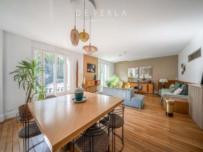 Vente Appartement 4 pièces PARIS-14EME-ARRONDISSEMENT 75014