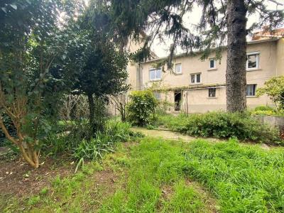 Vente Maison 3 pièces VALENCE 26000
