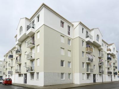 Vente Appartement 3 pièces SORGUES 84700