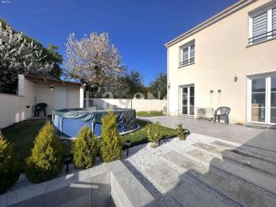 Vente Maison 5 pièces CHARNY 77410