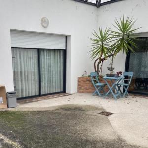 Location Maison 2 pièces COEX 85220