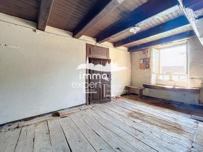photo For sale House SENONGES 88