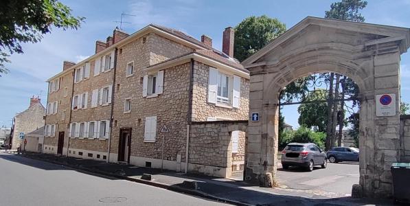 Vente Appartement 2 pices CHAMBLY 60230