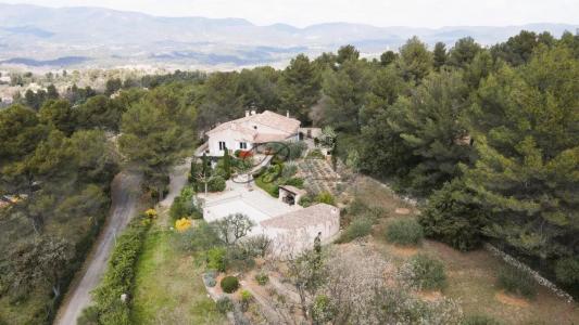 Vente Maison 7 pices GRAMBOIS 84240