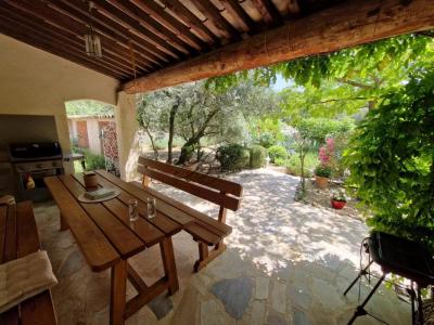 Vente Maison GRAMBOIS 