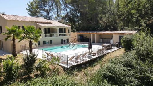 photo For sale House SAINT-MARTIN-DE-LA-BRASQUE 84