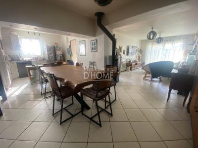 Vente Maison ROZAY-EN-BRIE 