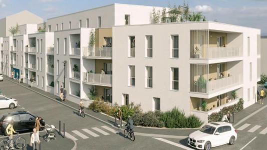 Location Appartement 2 pièces MONTAIGU 85600