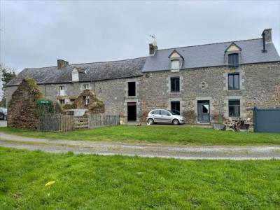 Vente Prestige MINIAC-MORVAN 35540