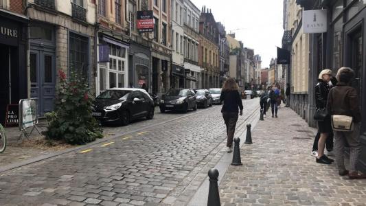 Vente Local commercial LILLE 59800