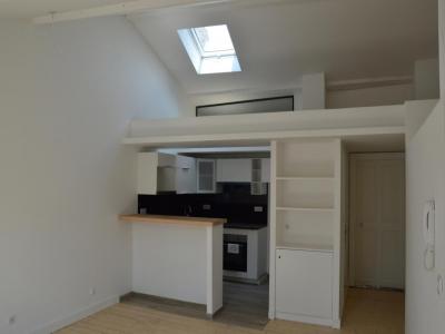 Location Appartement 2 pièces NANCY 54000