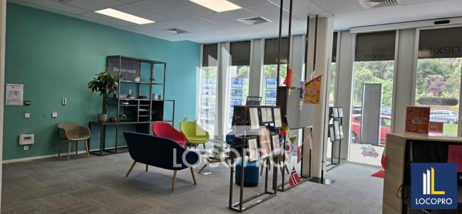Location Bureau NICE 06200