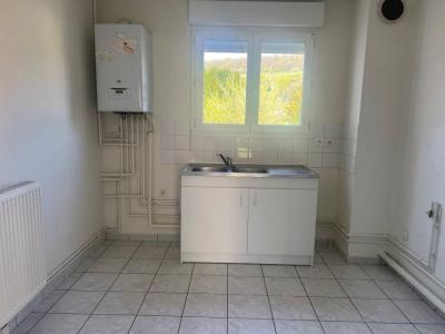 Vente Maison 4 pièces ANDELYS 27700