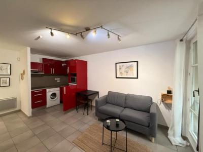 photo For rent Apartment MARSEILLE-2EME-ARRONDISSEMENT 13