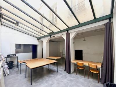 photo For rent Box office PARIS-11EME-ARRONDISSEMENT 75