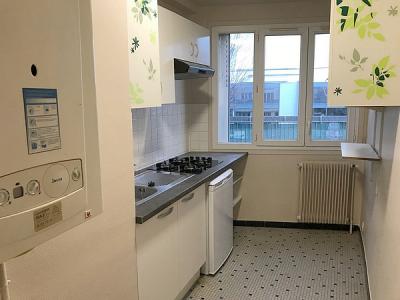 Location Appartement 3 pièces CLERMONT-FERRAND 63100