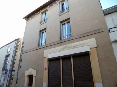 Location Appartement 2 pièces CLERMONT-FERRAND 63100