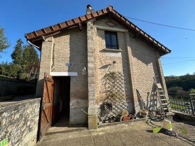photo For sale House SAINT-LEONARD-DE-NOBLAT 87