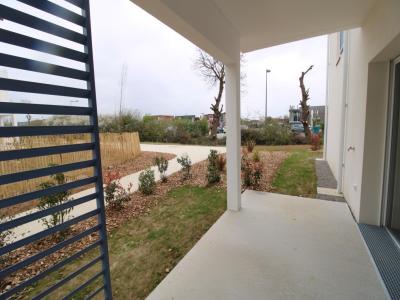 Location Appartement 2 pièces OLONNE-SUR-MER 85340