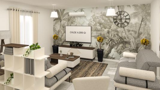Vente Maison 5 pices ARPAJON 91290