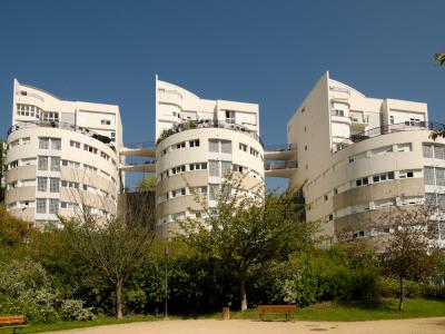 photo For sale Apartment NANCY 54