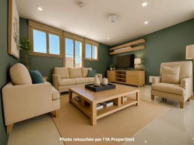 photo For sale Apartment NANCY 54