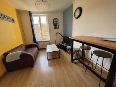 photo For rent Apartment SEES 61