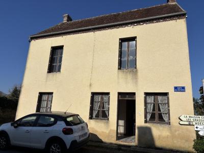 photo For sale House MORTREE 61