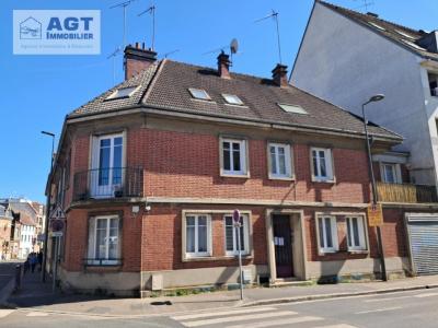 photo For rent Apartment BEAUVAIS 60