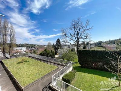 photo For sale Apartment MONTBELIARD 25