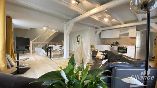 photo For rent Apartment AUDINCOURT 25