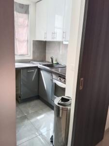 Location Appartement 3 pièces COLOMBES 92700