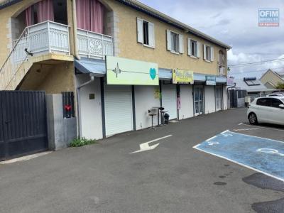 Location Domaine agricole RAVINE-DES-CABRIS 97432