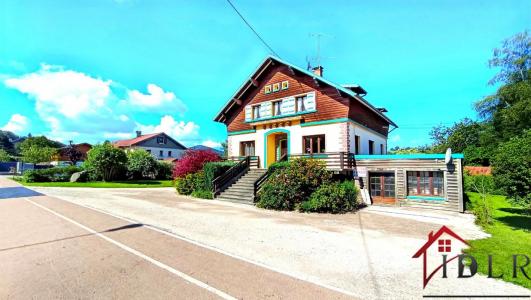 photo For sale House GERBEPAL 88