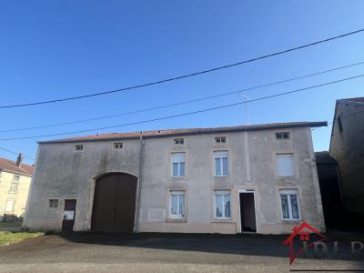 photo For sale House VAL-DE-MEUSE 52