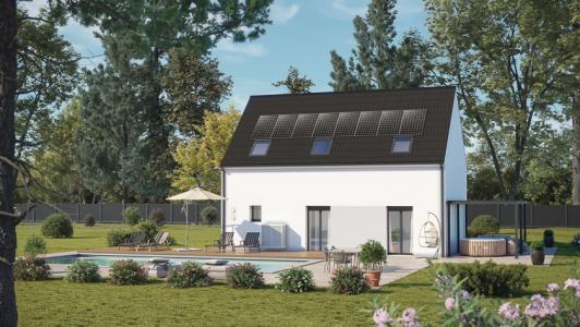 Vente Maison COURDIMANCHE  95