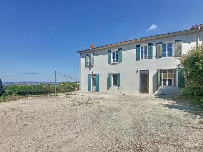 Vente Maison 5 pièces GIGONDAS 84190