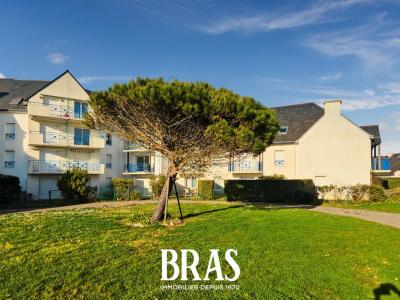 Vente Appartement 2 pièces CROISIC 44490