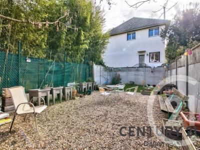 Vente Appartement FONTENAY-SOUS-BOIS 