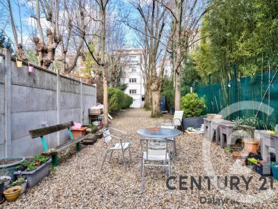 Vente Appartement FONTENAY-SOUS-BOIS 