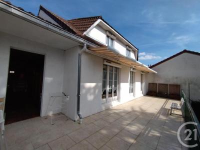 Vente Maison 6 pièces FONTENAY-SOUS-BOIS 94120