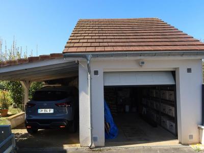Vente Maison POUILLEY-LES-VIGNES 